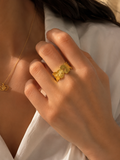 Bague " Floria"