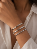 Ensemble de bracelet " `Prestige"