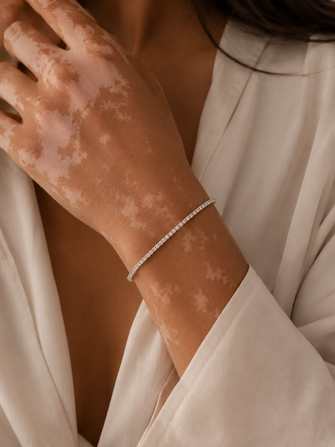 Bracelet "Luna"