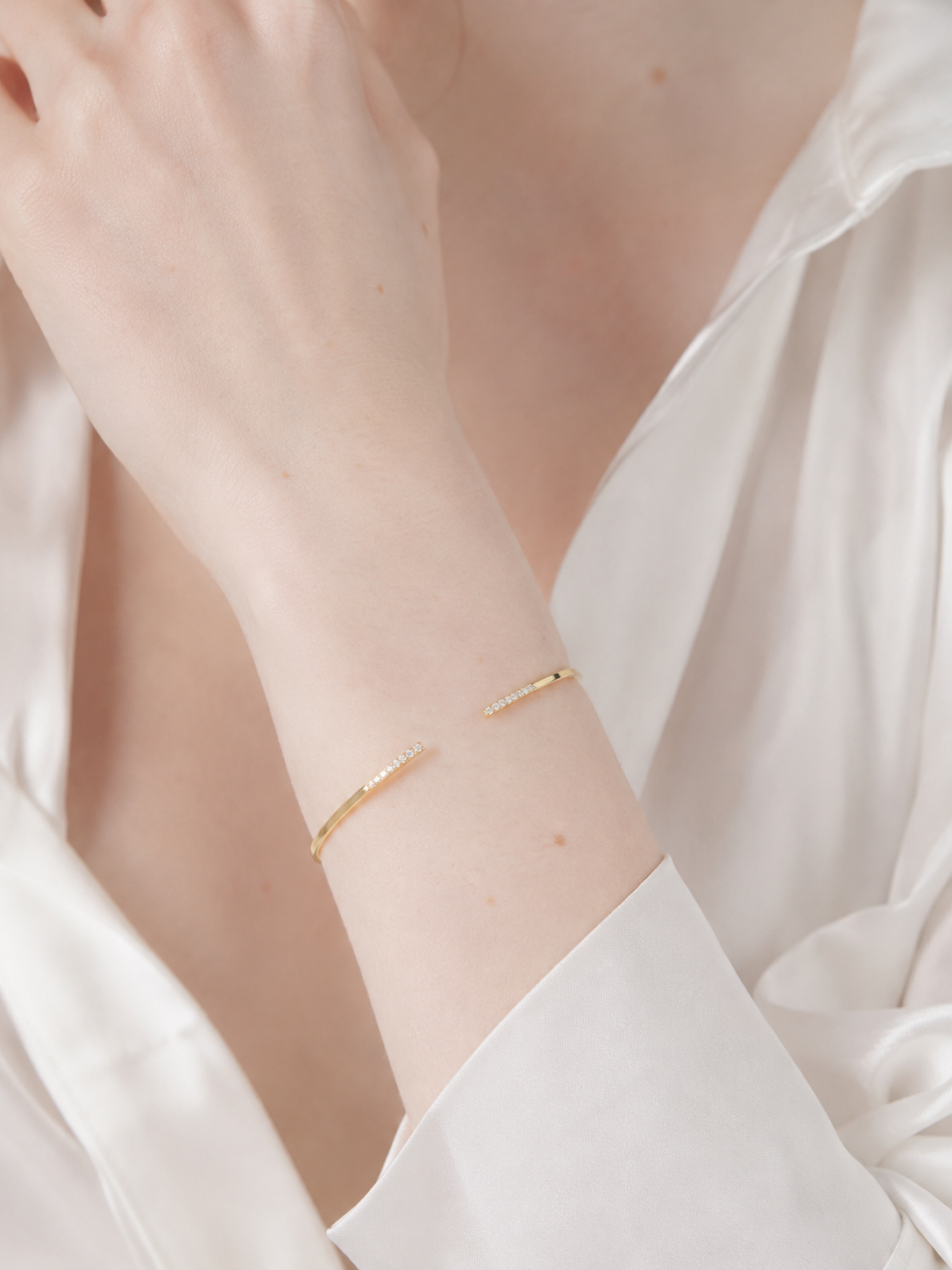 Bracelet " Eclat"