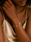 Bracelet “Élina”