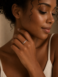 Bague “Éternia”