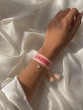 Bracelet “J’adore”