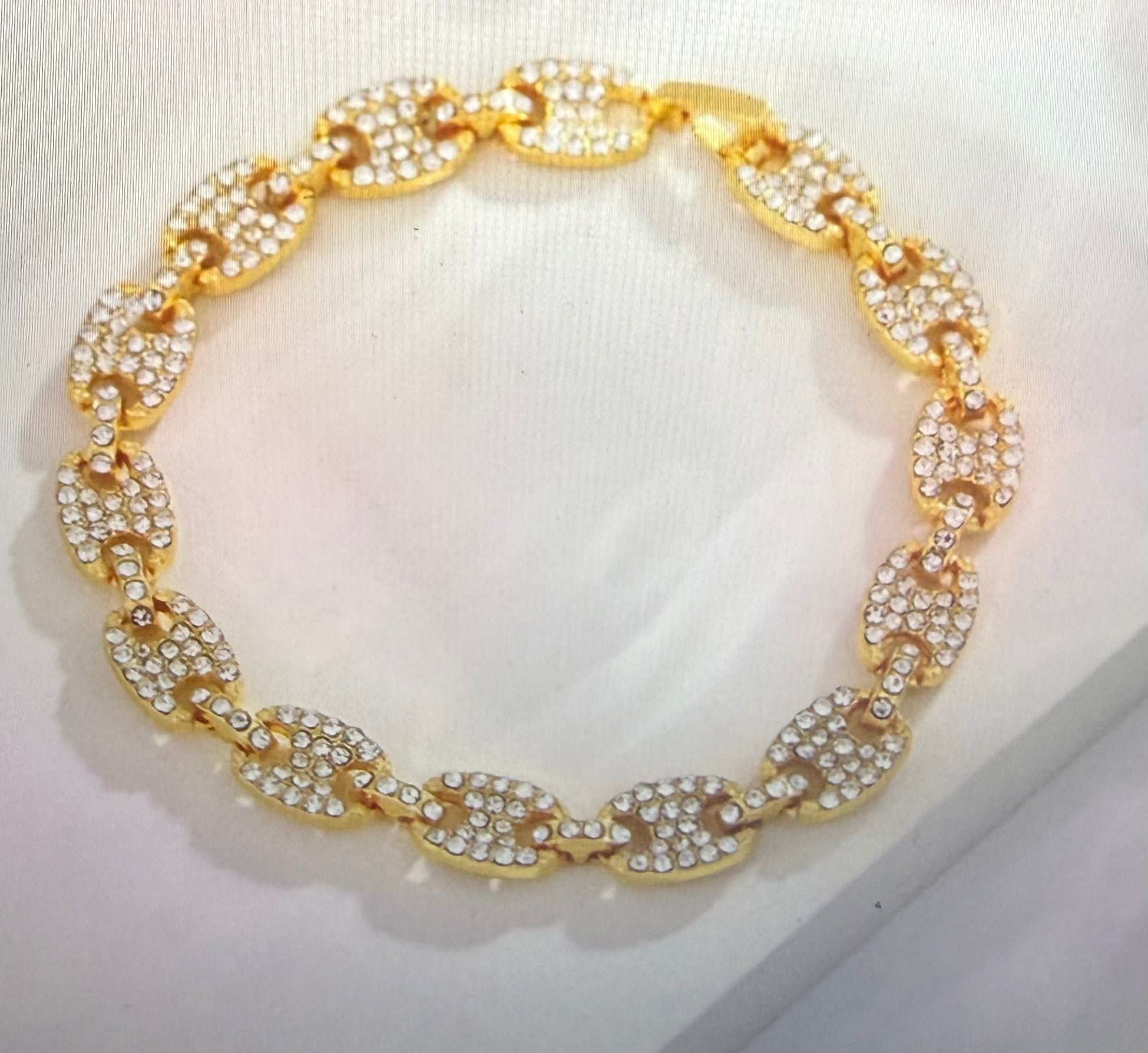 Bracelet “Majesté”