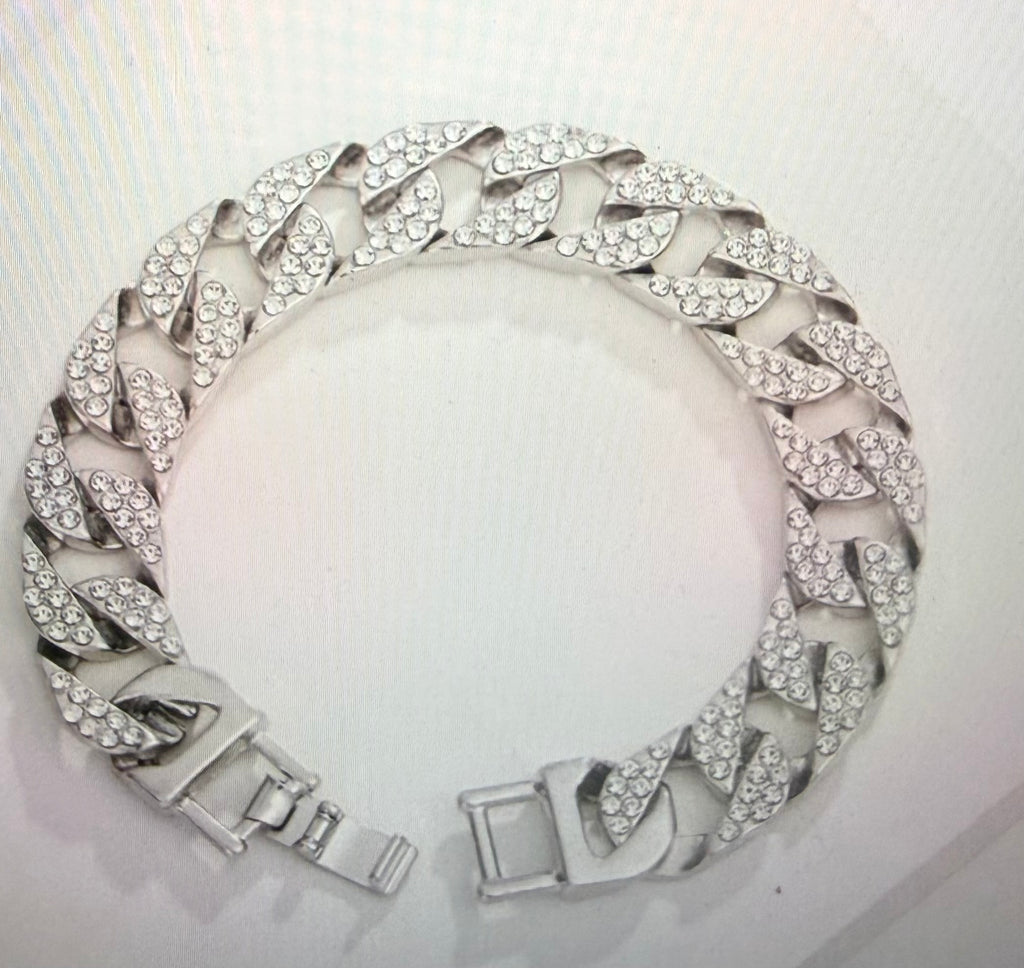 Bracelet “Impérial”