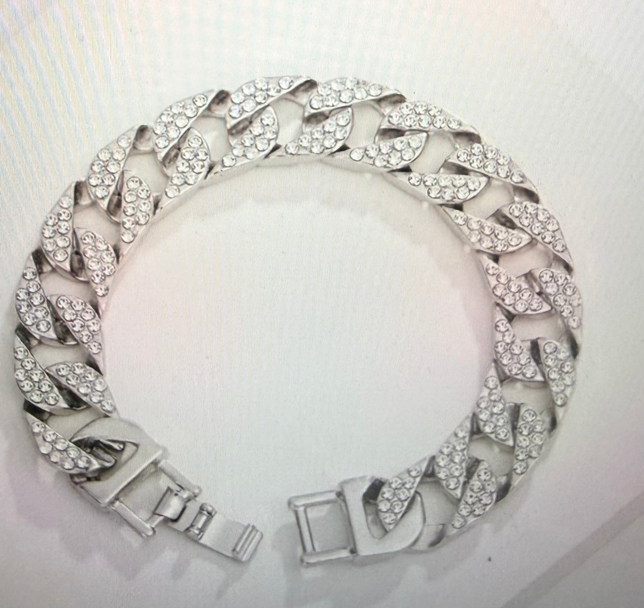 Bracelet “Impérial”