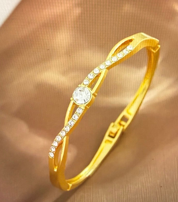 Bague “Éternia”