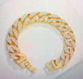 Bracelet “Impérial”
