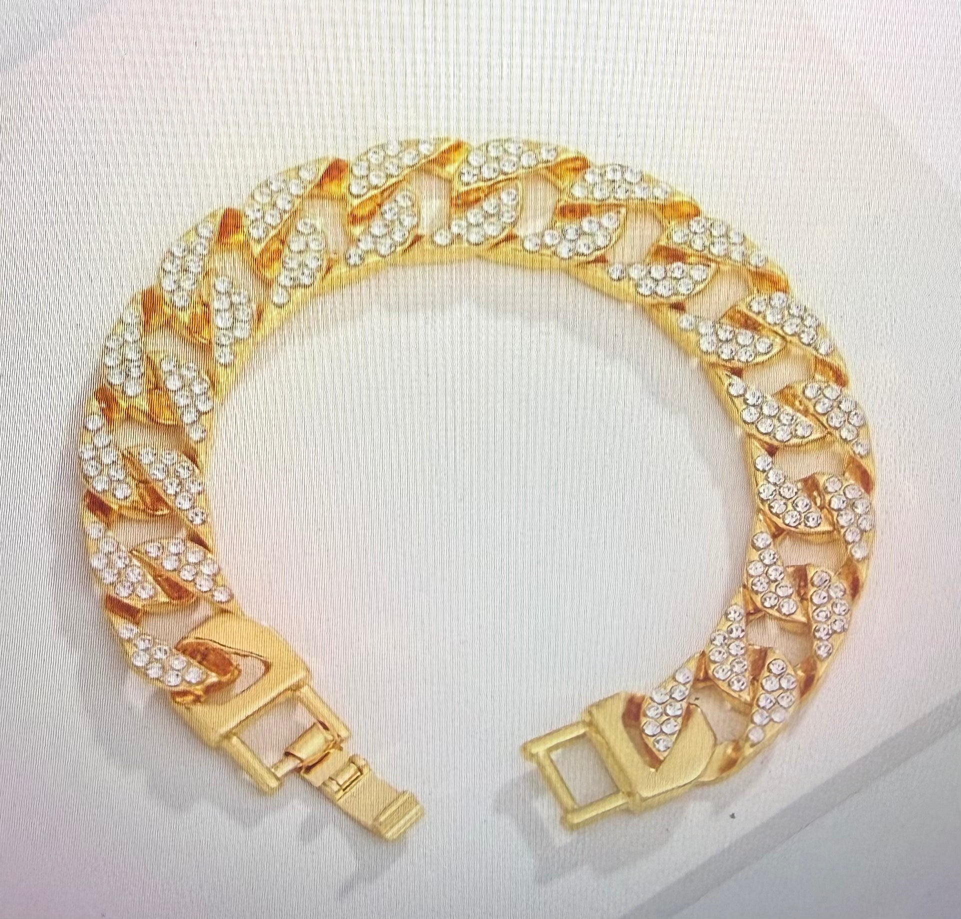Bracelet “Impérial”
