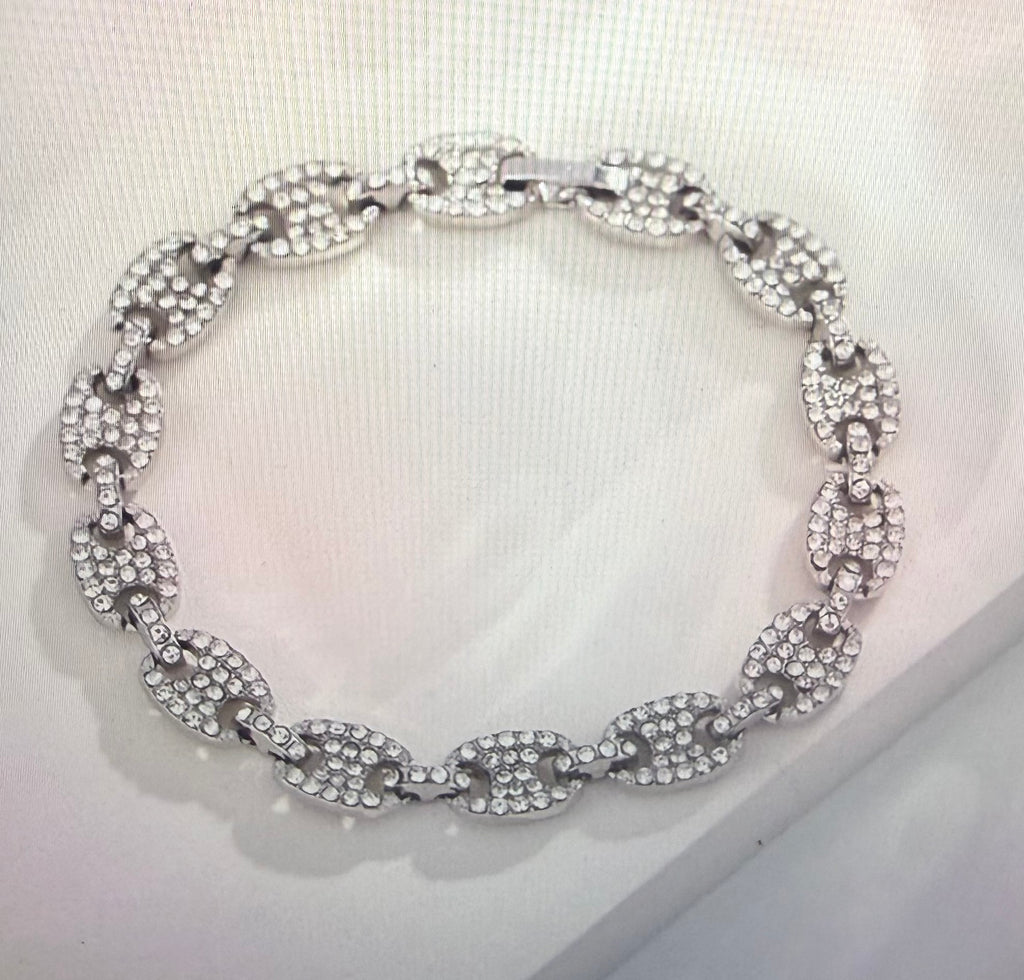 Bracelet “Majesté”