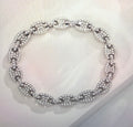 Bracelet “Majesté”