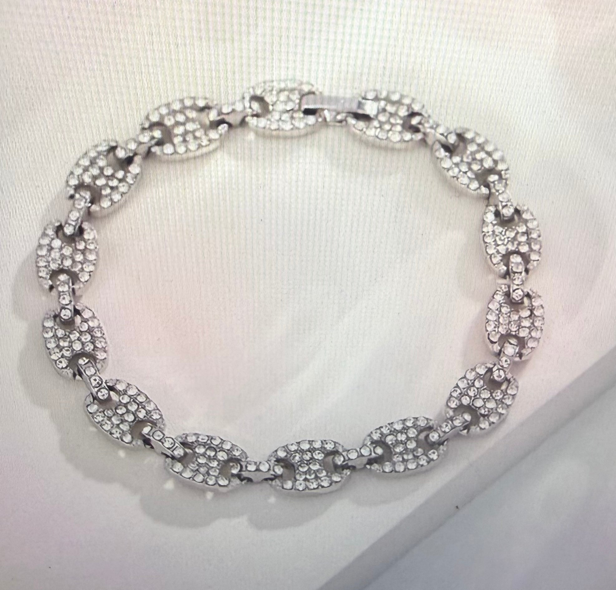 Bracelet “Majesté”