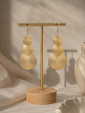 Boucles d’oreilles “Séléria”